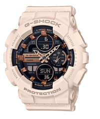 Casio G-Shock 46mm Nam GMA-S140M-4ADR