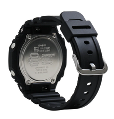 Casio G-Shock 45.4mm Nam GA-2100BP-1ADR