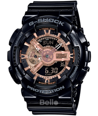 Casio G-Shock 51mm Nam GA-110MMC-1ADR
