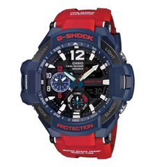 Casio G-Shock 53,4mm Nam GA-1100-2ADR