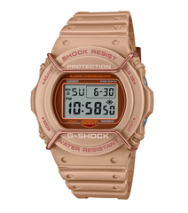 Casio G-Shock 45.4mm Nam DW-5700PT-5DR