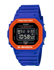 Casio G-shock 43.8mm Nam DW-5610SC-2DR