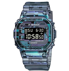 Casio G-Shock 42.5mm Nam DW-5600NN-1DR