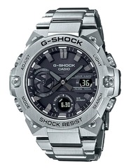 Casio G-Shock 49.6mm Nam GST-B400D-1ADR