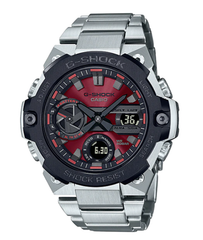 Casio G-Shock 49.6mm Nam GST-B400AD-1A4DR