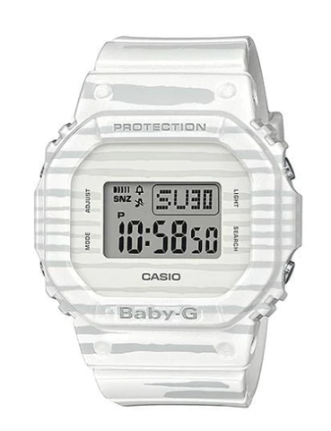 Casio Love 40mm Nữ SLV-19B-1DR
