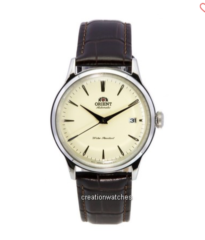 Orient RA-AC0M04Y10B