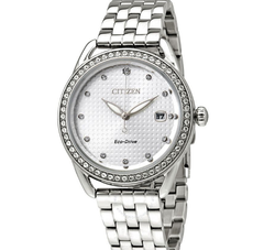 Citizen 37mm Nữ FE6110-55A