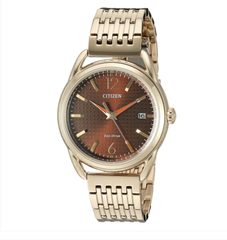 Citizen 34mm Nữ FE6083-56X