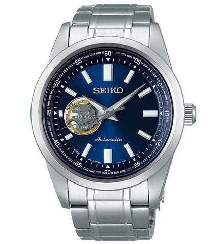 Seiko 42mm Nam SCVE051