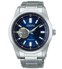 Seiko 42mm Nam SCVE051