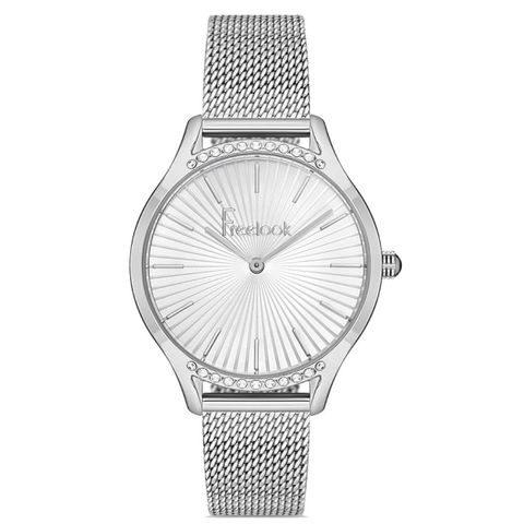 Freelook  34mm Nữ FL.1.10209-1
