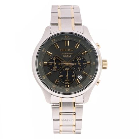 Seiko SKS591P1