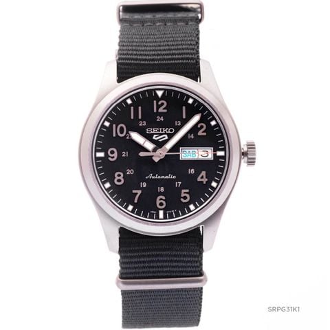 Seiko SRPG31K1