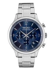Seiko 43mm Nam SSB339P1