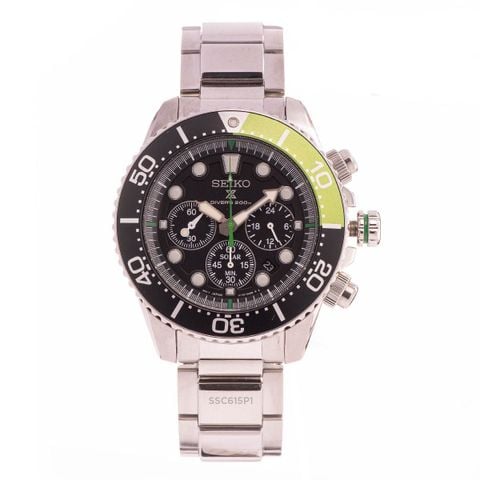 Seiko SSC615P1
