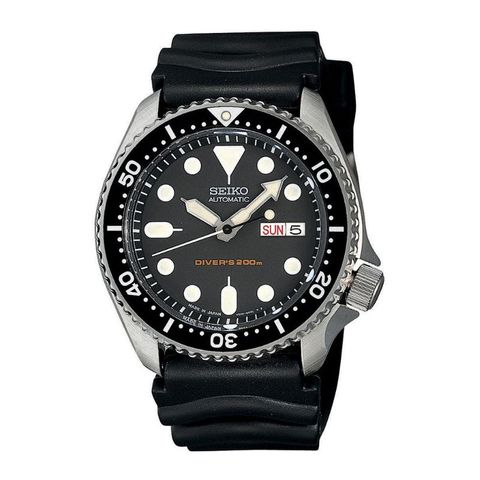 Seiko 43mm Nam SKX007K1