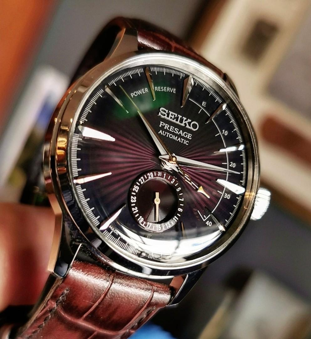 ng h Seiko SSA393J1 chinh hang uy tin t i VnLux