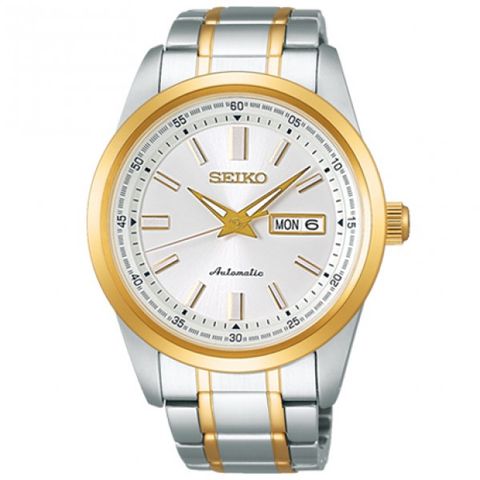 Seiko 42mm Nam SARV004