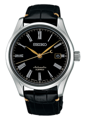 Seiko 40.5mm Nam SARX029