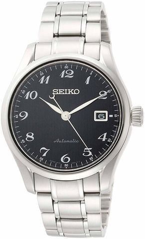 Seiko 40.5mm Nam SARX039