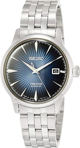 Seiko 40.5mm Nam SARY123