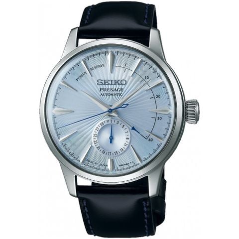 Seiko 40mm Nam SARY131
