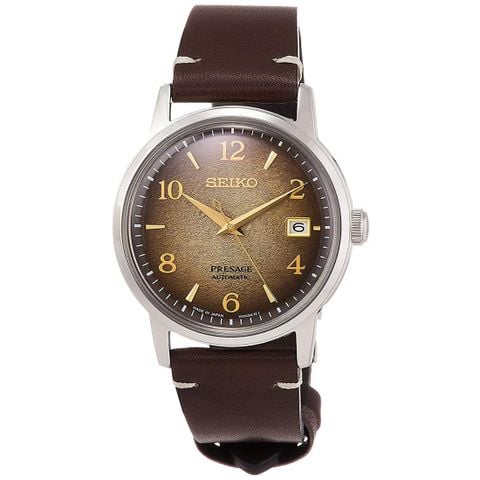 Seiko Presage 39mm Nam SARY183
