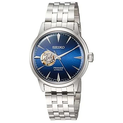 Seiko Presage 41mm Nam SARY199