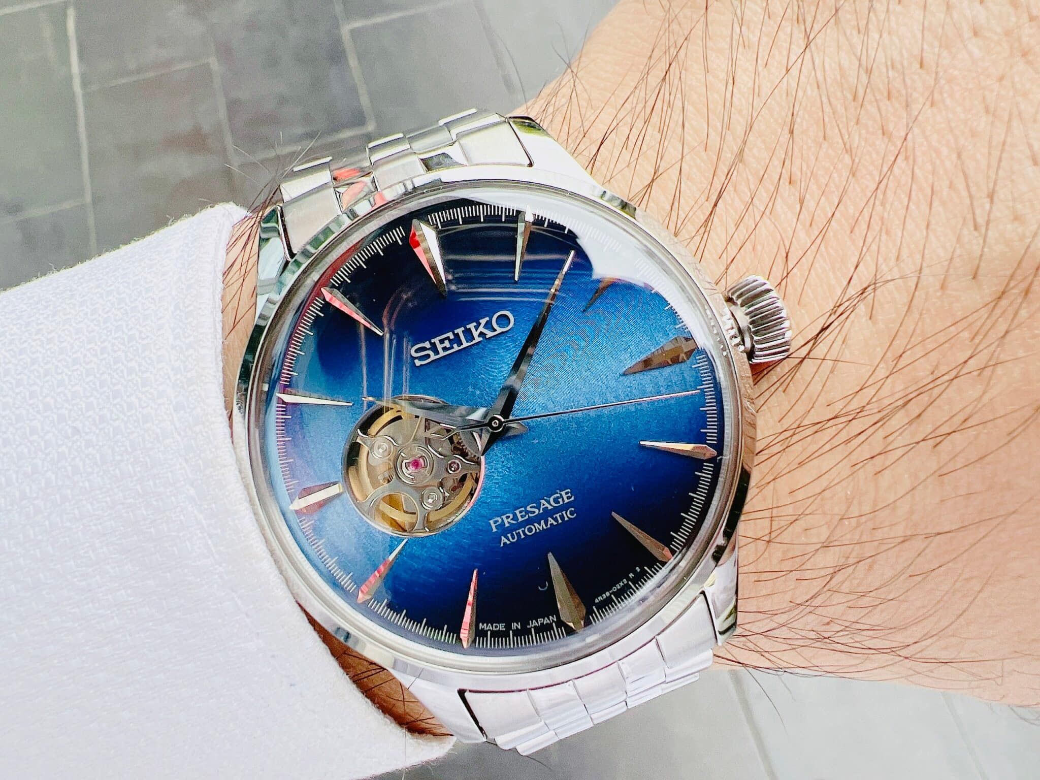 seiko sary 199
