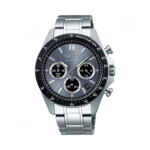 Seiko 40mm Nam SBTR027