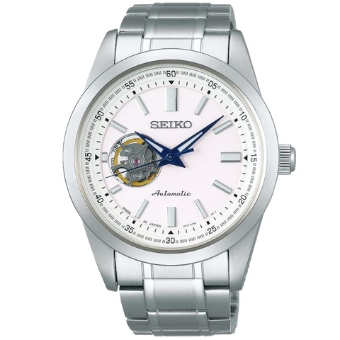 Seiko 42mm Nam SCVE049