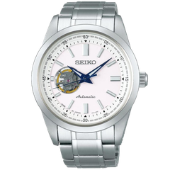 Seiko 42mm Nam SCVE049