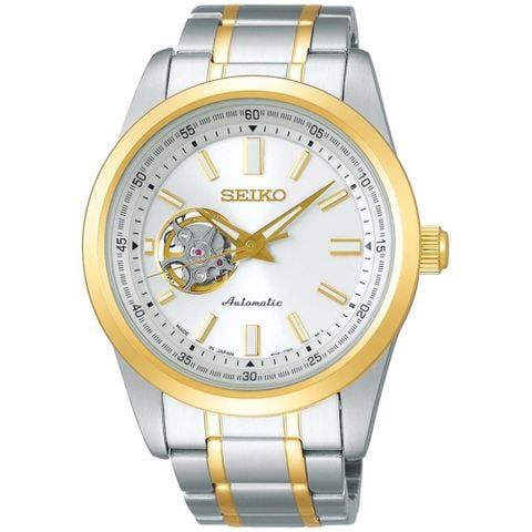 Seiko 42mm Nam SCVE058