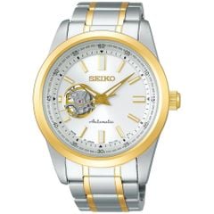 Seiko 42mm Nam SCVE058