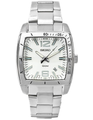 Seiko 41mm Nam SGEE17P1