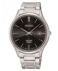 Seiko 40mm Nam SGEG95P1