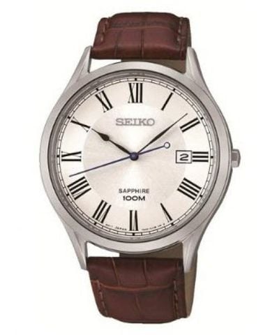 Seiko 40mm Nam SGEG97P1