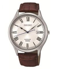Seiko 40mm Nam SGEG97P1