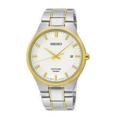Seiko 40mm Nam SGEH32P1