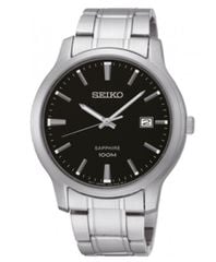 Seiko 40mm Nam SGEH41P1