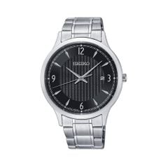 Seiko 40mm Nam SGEH81P1