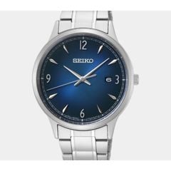 Seiko 40mm Nam SGEH89P1