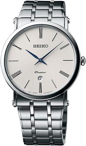 Seiko SKP391