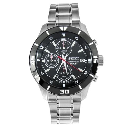 Seiko 42mm Nam SKS405P1