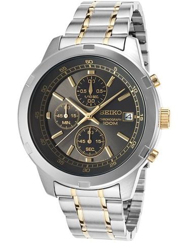 Seiko 42mm Nam SKS425P1
