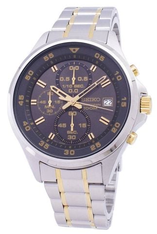 Seiko SKS631P1