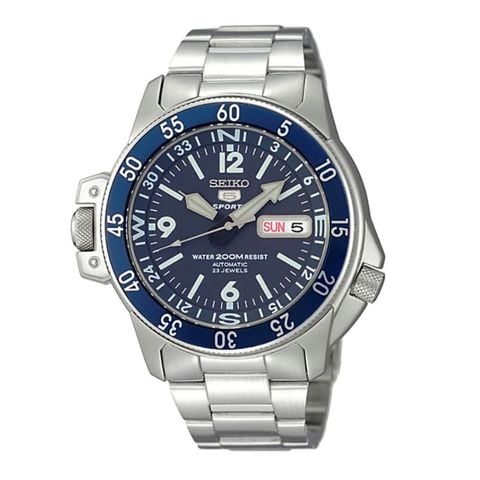 Seiko 42mm Nam SKZ209J1