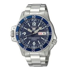 Seiko 42mm Nam SKZ209J1