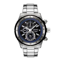 Seiko 43mm Nam SNAC85P1